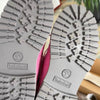 Boots Nubuck Premium Gris rose – Style Timberland | Confort & Robustesse