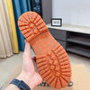 Boots Premium Bi-Matière Monogram – Urban Luxe Brown style timberland