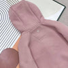 Ensemble Tech Fleece Premium Pink – Hoodie & Jogger