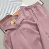 Ensemble Tech Fleece Premium Pink – Hoodie & Jogger