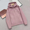 Ensemble Tech Fleece Premium Pink – Hoodie & Jogger