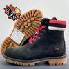 Boots Nubuck Premium – Urban Street Edition style timberland