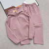 Ensemble Tech Fleece Premium Pink – Hoodie & Jogger