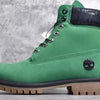Boots Nubuck Premium – Urban Street Edition style timberland