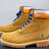 Boots Nubuck Premium – Urban Street Edition style timberland