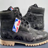 Boots Nubuck Premium – Urban Street Edition style timberland