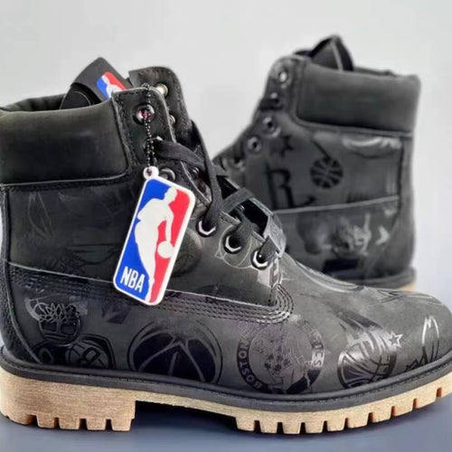 Boots Nubuck Premium – Urban Street Edition style timberland