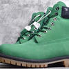Boots Nubuck Premium – Urban Street Edition style timberland